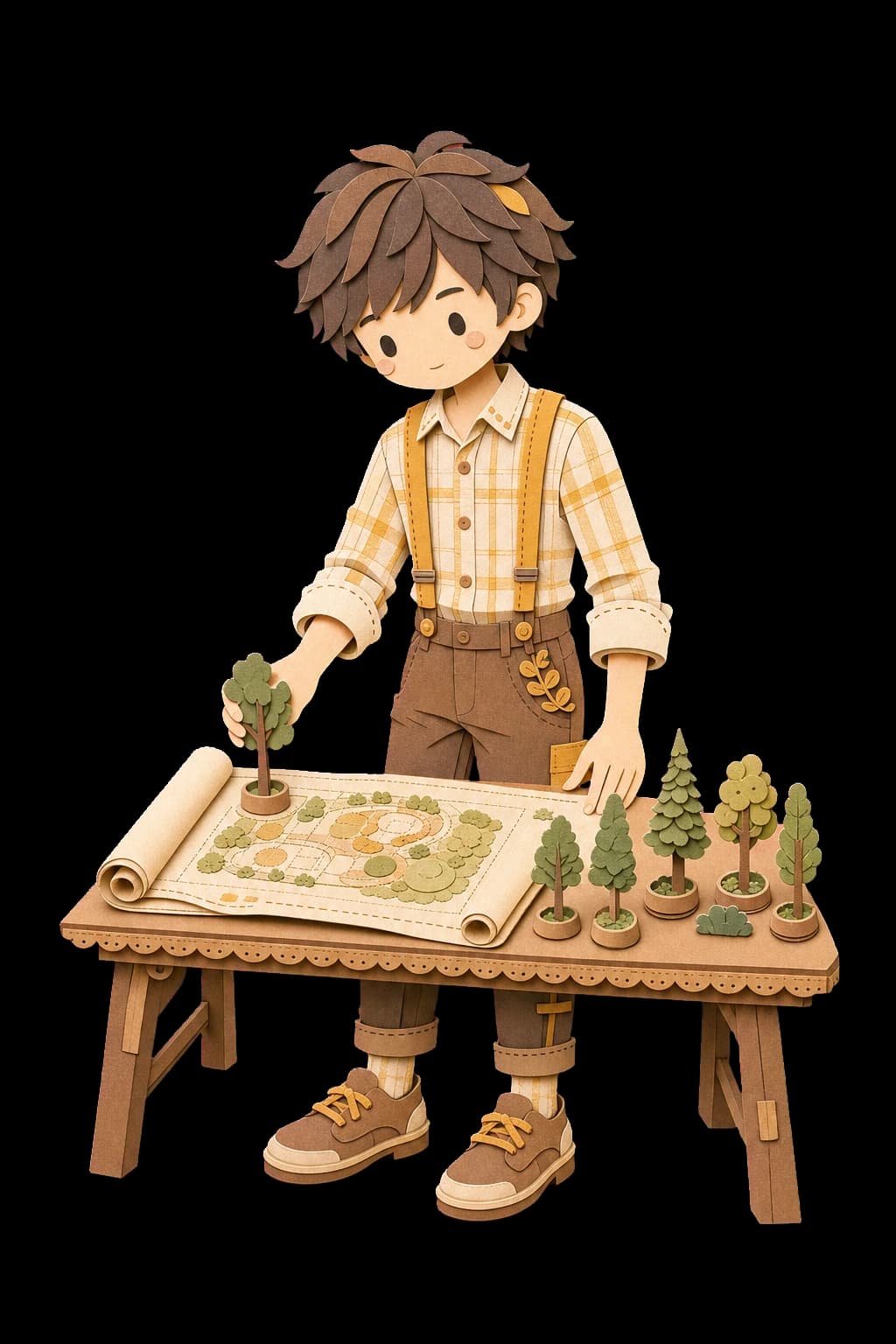 RCOAI paper-doll arboretum designer character portrait (male-a)