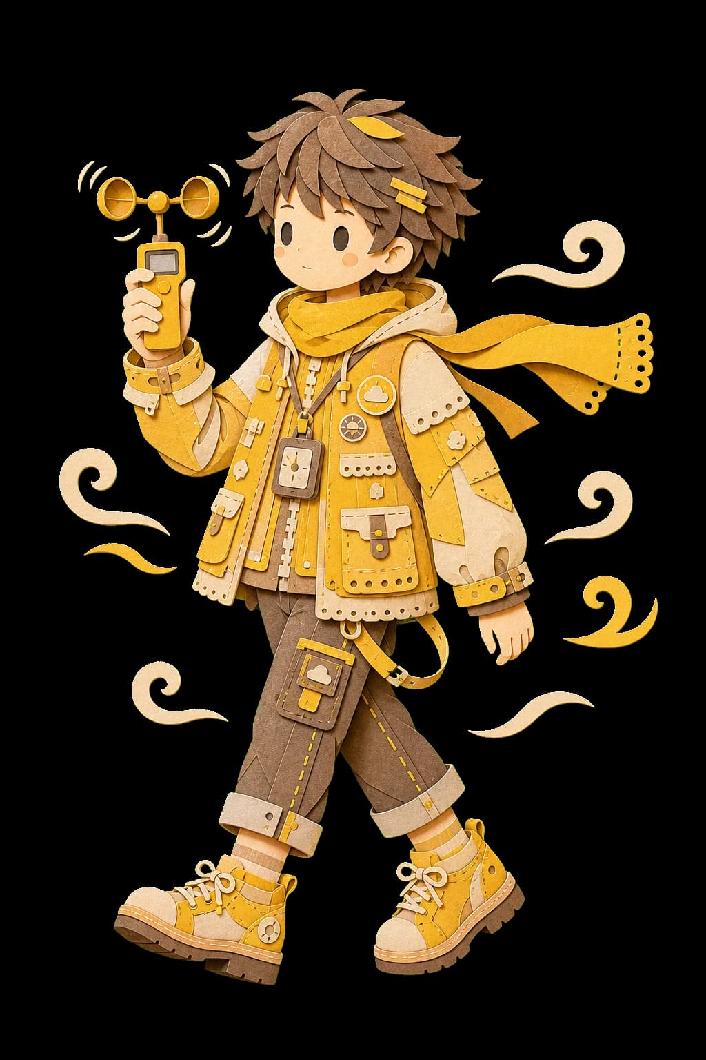 RCOEI paper-doll weather observer character portrait (male-a)