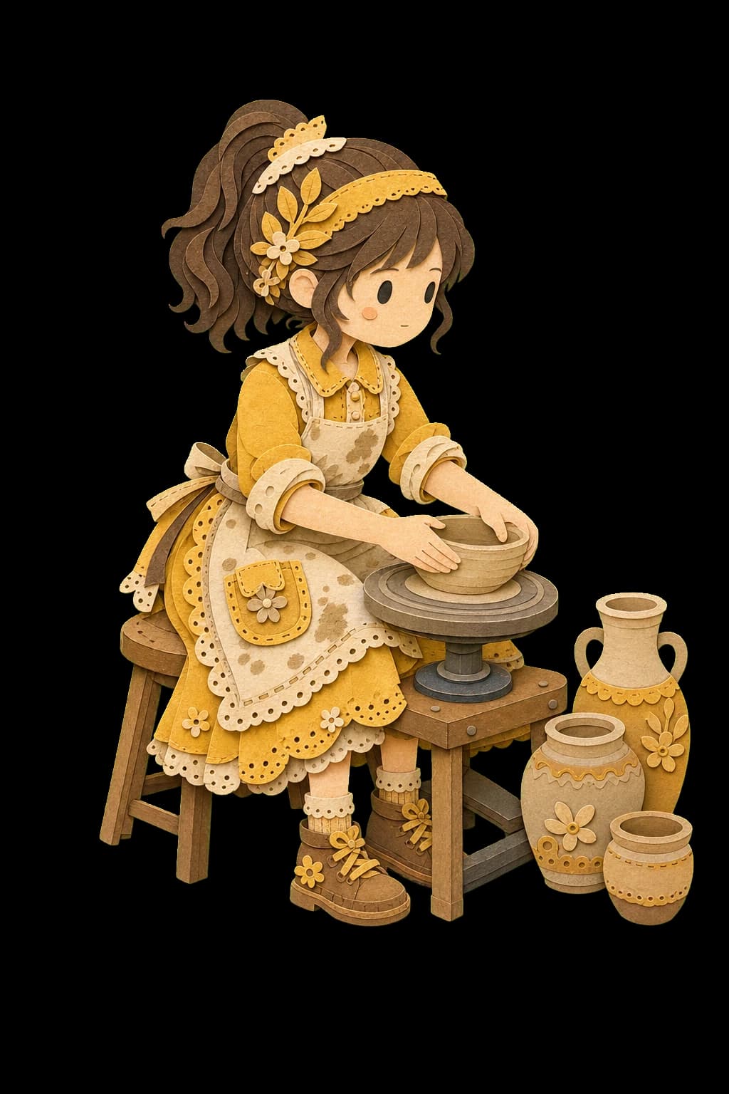 RCUAN paper-doll potter character portrait (female-a)