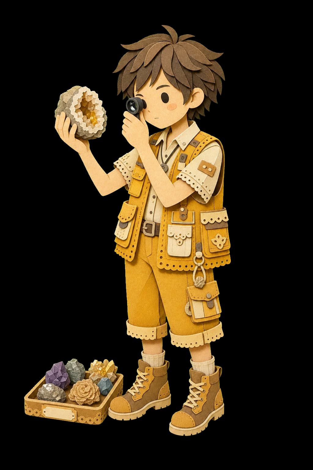 RCUEI paper-doll mineral assayer character portrait (male-a)