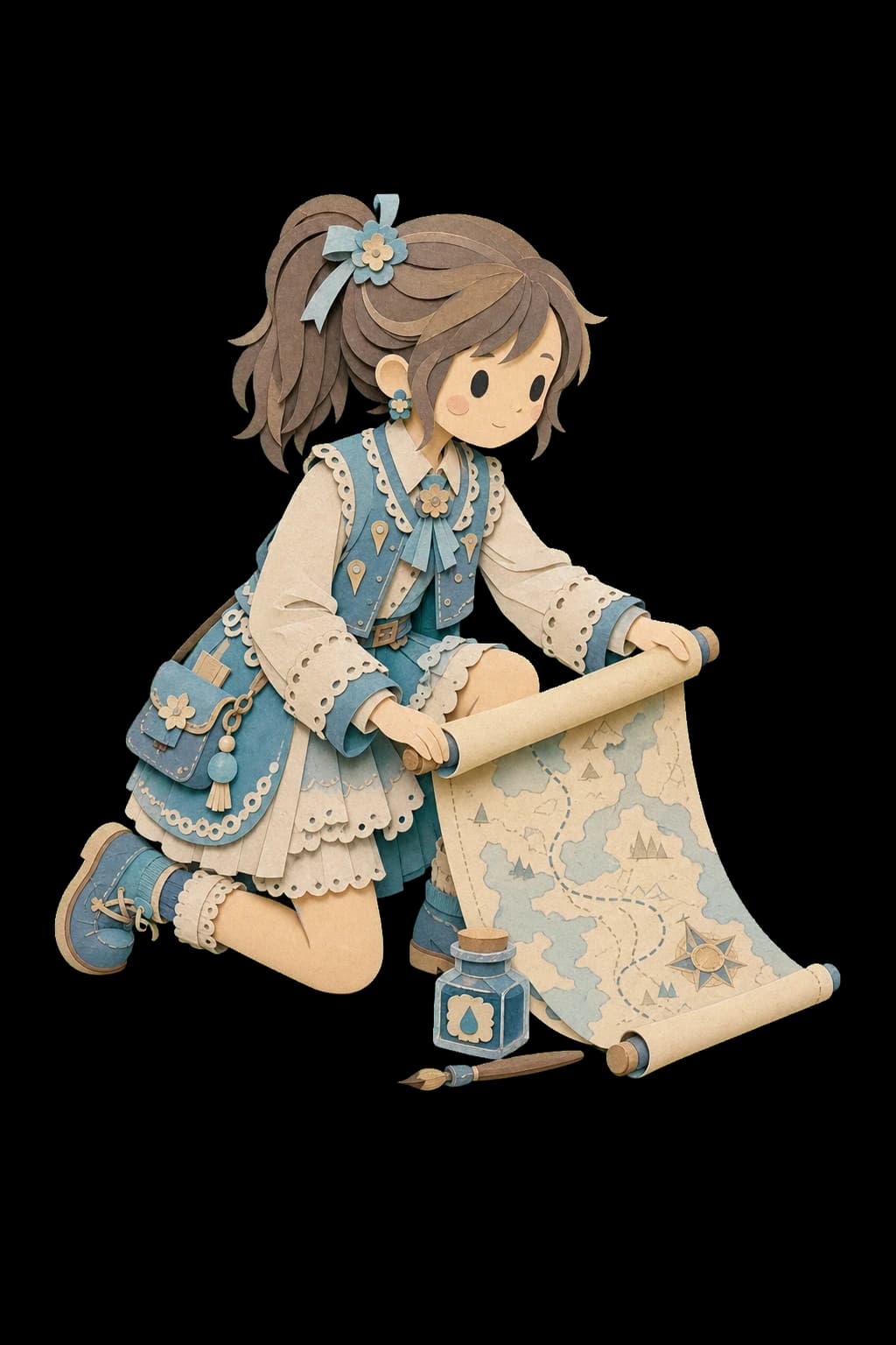 RLOAI paper-doll map illustrator character portrait (female-a)
